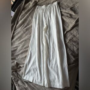 Straight leg Pants NWT